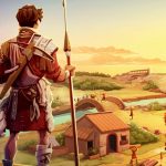Rome collapsed and the gods disappeared. Lead your rebuilding efforts in the new survival game Romestead