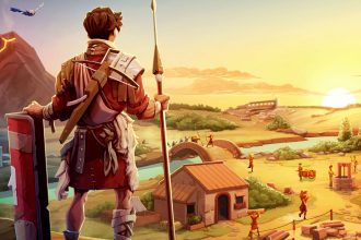 Rome collapsed and the gods disappeared. Lead your rebuilding efforts in the new survival game Romestead