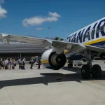 Ryanair asks France to postpone new passport system over summer queue concerns