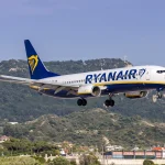 Ryanair cuts flights to Greece, eliminating 700,000 seats this winter