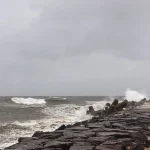 A 140-year-old mystery is solved by abnormal weather