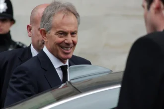 Future of UK retirees: Tony Blair Institute wants triple lock pensions abolished