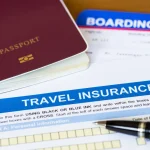 Why 42% of Spanish tourists refuse travel insurance and the UK isn't behind them.