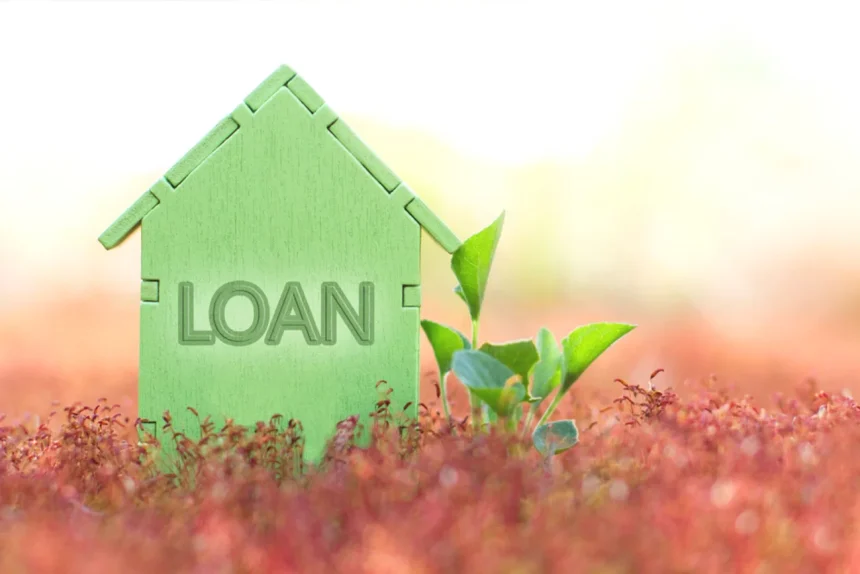 ECB: Green companies and homes now have better access to bank financing