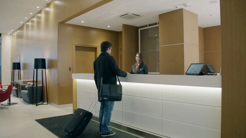 Spain hotel prices rise 7.5% ahead of summer travel season