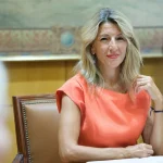 Yolanda Díaz proposes 3.1% wage increase: expats will also benefit