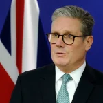Prime Minister Keir Starmer has refused to resign after his worst performance in local elections in 30 years.