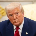 President Trump's Nobel Peace Prize disrespects Norwegian Prime Minister