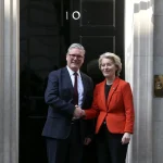 UK shocked by unexpected EU budget demands