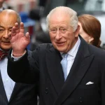 Charles III to make first US state visit amid global tensions and Epstein scandal