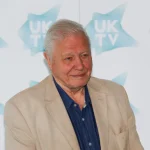Sir David Attenborough turns 100: the world's most popular broadcaster, naturalist and environmental activist celebrates
