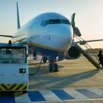 Drama in which a flight attendant is arrested for drinking at Manchester Airport after the captain warns the police.
