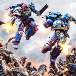 Space Marine 2 shadowdrops free campaign missions, giving Siege mode progression some much-needed love