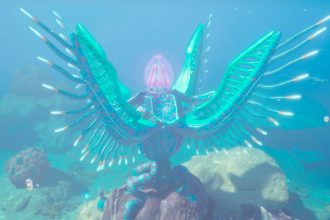 Subnautica 2 Angel Comb locations - all adaptations