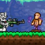 Terraria's next update "More than just adjusting a few numbers"