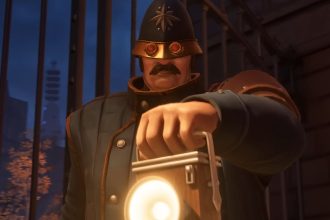 Warren Spector's Thick As Thieves encapsulates the fun of heists, but I don't think it will hold my attention long term.