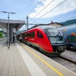 Want to travel all over Europe on one train ticket? Brussels announces major reforms to rail travel