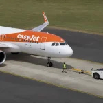 Plane too heavy to take off: EasyJet passengers shocked when asked to get off plane