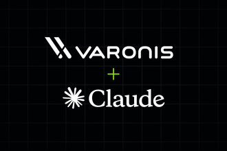 Varonis Atlas + Claude