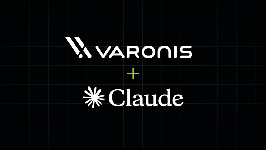 Varonis Atlas + Claude