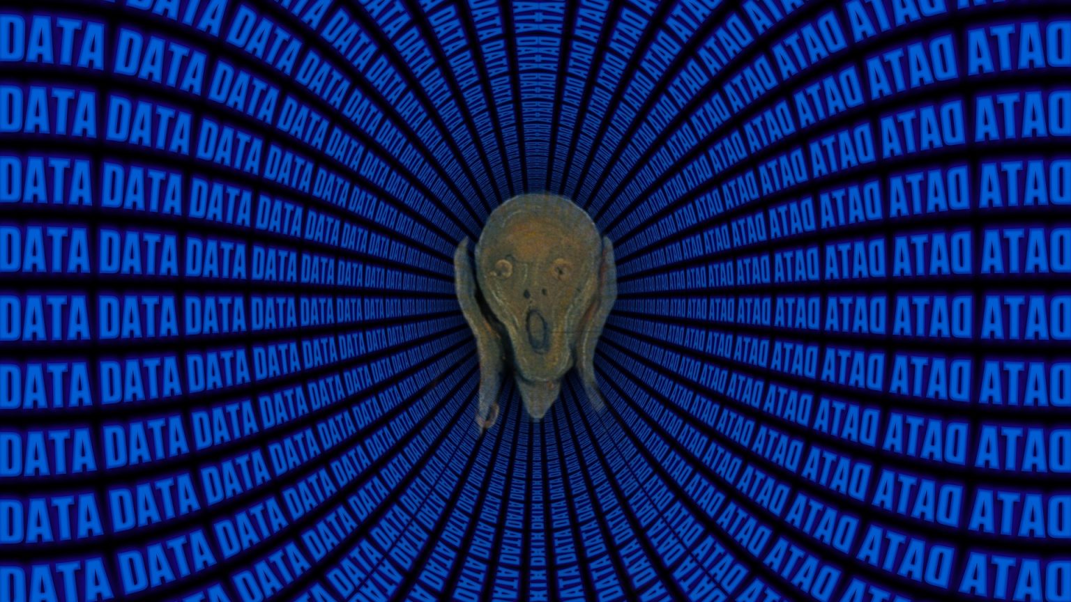 Amnesty International reports unprecedented AI data theft and VPNs more prevalent than ever
