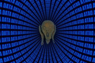 Amnesty International reports unprecedented AI data theft and VPNs more prevalent than ever