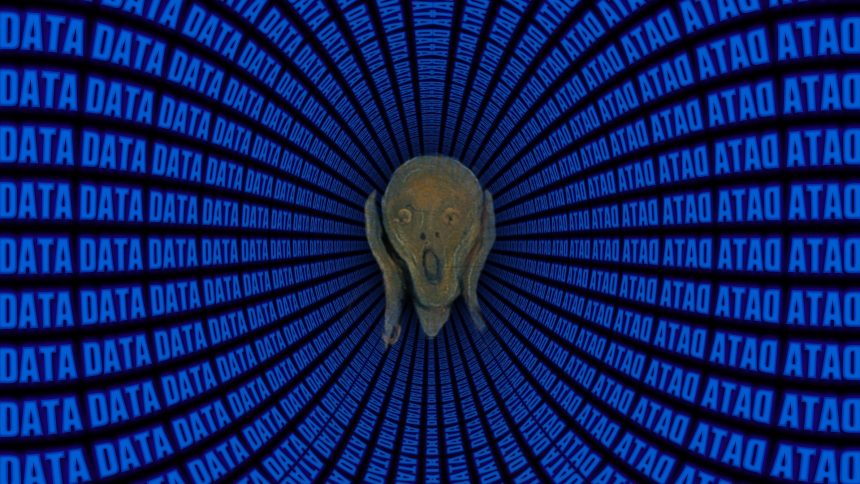 Amnesty International reports unprecedented AI data theft and VPNs more prevalent than ever