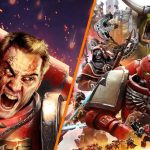 "We're not competing with Dawn of War 1, we're competing with people's memories." DoW 4 Lead Creative says