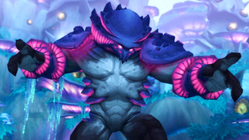 The World of Warcraft Midnight event has been moved. After the 12.0.5 disaster, will Blizzard take longer for the next patch?