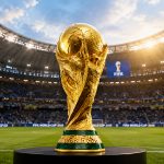 FBI warns of fake FIFA websites running World Cup fraud schemes