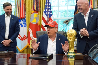 2026 World Cup: Billions of dollars promised, but will there be an economic boom?