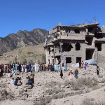 36 civilians killed, 160 injured in Pakistan airstrike in Afghanistan, authorities say