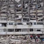 72-hour emergency relief window closes in Venezuela as death toll from earthquake approaches 1,500
