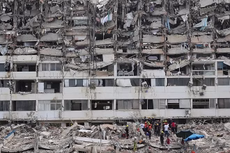 72-hour emergency relief window closes in Venezuela as death toll from earthquake approaches 1,500