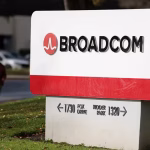AI giant Broadcom slashes market capitalization by $300 billion as outlook falls short of sky-high expectations