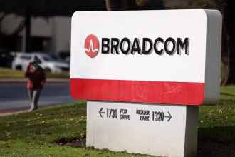AI giant Broadcom slashes market capitalization by $300 billion as outlook falls short of sky-high expectations
