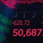AI stock decline hits Asia, South Korea falls 5%, European markets open mixed