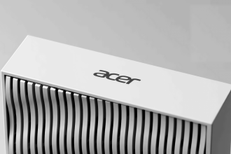 Acer Wave 7 router