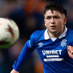 After McCrory: The driving force behind McInnes sealing Rangers' best contract since Moore