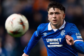 After McCrory: The driving force behind McInnes sealing Rangers' best contract since Moore