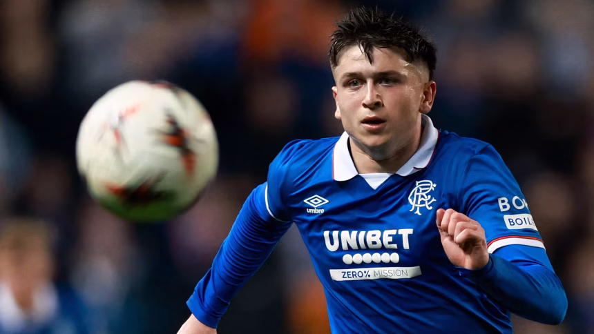 After McCrory: The driving force behind McInnes sealing Rangers' best contract since Moore