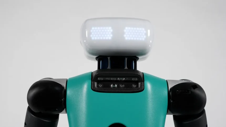 Agility Robotics plans to go public via SPAC in $2.5 billion deal