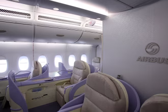Airbus faces new scrutiny as EASA orders inspection of A380 over wing cracks