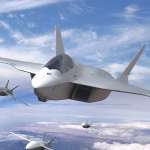 Airbus-led group proposes fighter jet alternative after Franco-German project fails