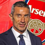 Andrea Berta clarifies position on Ayyoub Bouadi as Arsenal meet 'record-breaking' demands