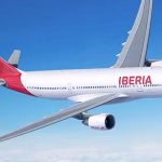 Another blow to Cuba: Iberia suspends direct flights between Madrid and Havana until November