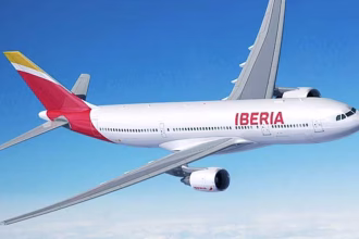 Another blow to Cuba: Iberia suspends direct flights between Madrid and Havana until November