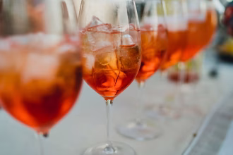 Aperol Spritz Index: European cities to visit for an affordable aperitif