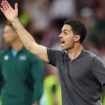 Arsenal approach signing Kenan Yildiz, a big fan of Mikel Arteta