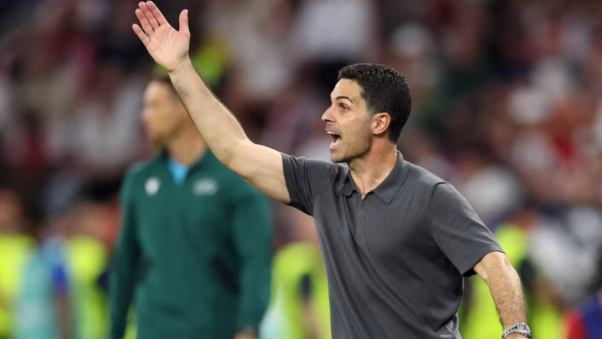 Arsenal approach signing Kenan Yildiz, a big fan of Mikel Arteta